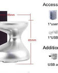 Body Sculpting, Slimming, Fat Melting And Fat Reduction Rf Radio Frequency Ultrasonic Ems Beauty Apparatus