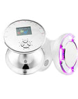 Body Sculpting, Slimming, Fat Melting And Fat Reduction Rf Radio Frequency Ultrasonic Ems Beauty Apparatus