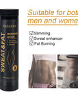 Slimming Cream Herbal Fat Burning Cream Shaping Body Tightening