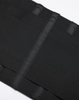 Sports Three-stage Velcro Plastic Belt Waist Trainer