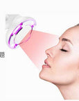 Body Sculpting, Slimming, Fat Melting And Fat Reduction Rf Radio Frequency Ultrasonic Ems Beauty Apparatus