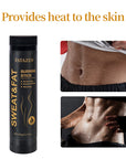 Slimming Cream Herbal Fat Burning Cream Shaping Body Tightening