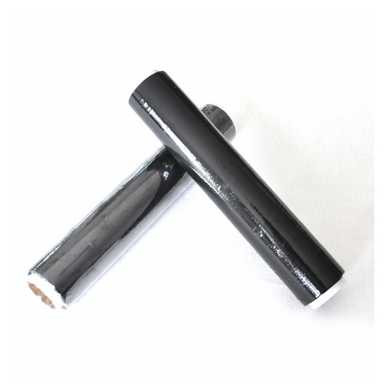 Fashion Fitness Black Slimming Film Black Slimming Cling Film