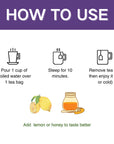 IASO Tea For Fat Burning Detox And Slimming